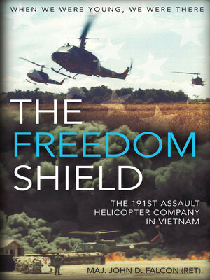 cover image of The Freedom Shield
